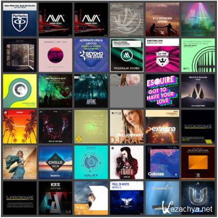 Beatport Music Releases Pack 2330 (2020)