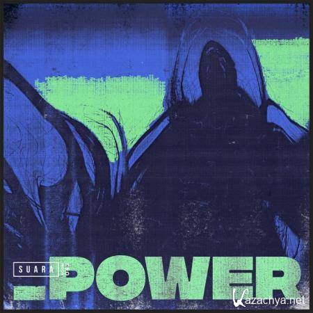 Suara - _Power (2020)