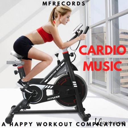 MF Records - Cardio Music (2020) 