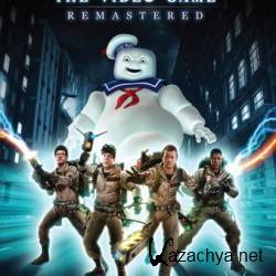 GHOSTBUSTERS: THE VIDEO GAME REMASTERED (2019)