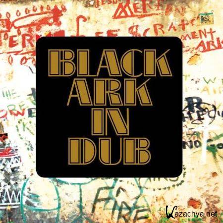Black Ark Players - Black Ark In Dub (1980) (2020)