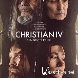 Christian IV /  IV (2018) WEB-DLRip