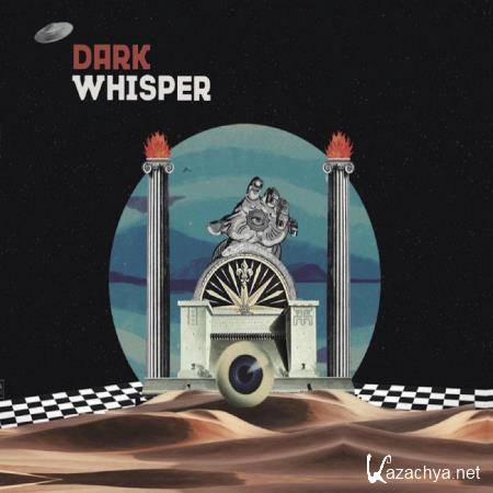 Dark Whisper - Golden Dawn (2020)