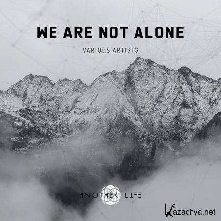 Another Life Music: We Are Not Alone (2020)