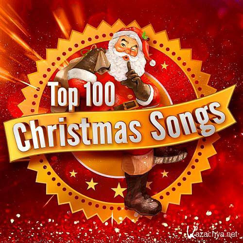 Top 100 Christmas Songs (2020) FLAC