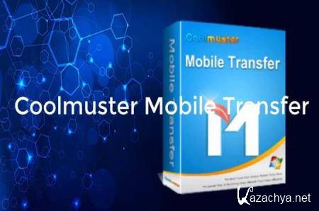 Coolmuster Mobile Transfer 2.4.34