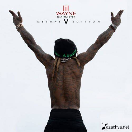 Lil Wayne  Tha Carter V (Deluxe)
