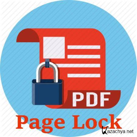 PDF Page Lock Pro 2.1.2.5