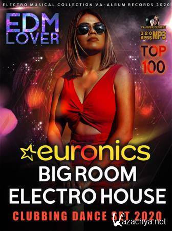 Euronics Bigroom Electro House (2020)