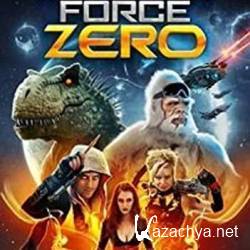    / Monster Force Zero (2020)