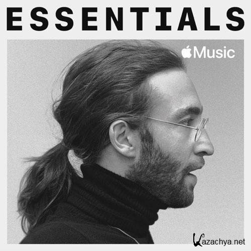 John Lennon - Essentials (2020) FLAC