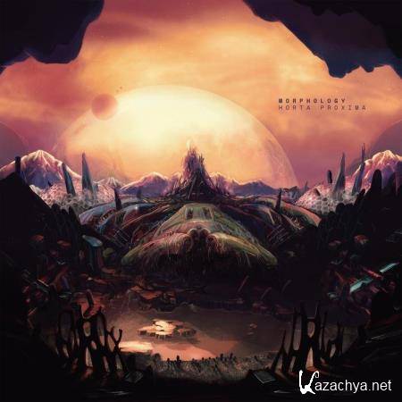 Morphology - Horta Proxima (2020)