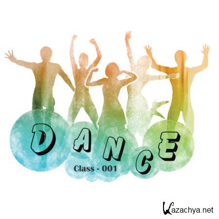 Dance Class 001 (2020)