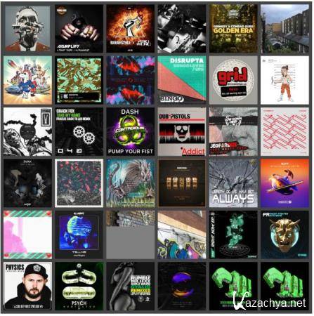Beatport Music Releases Pack 2360 (2020)