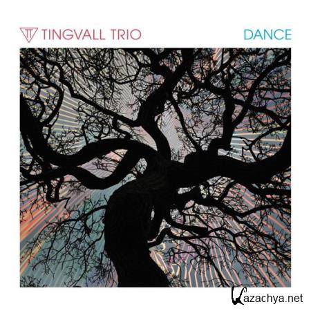 Tingvall Trio - Dance (2020)