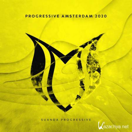Progressive Amsterdam 2020 (2020)