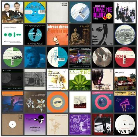 Beatport Music Releases Pack 2363 (2020)