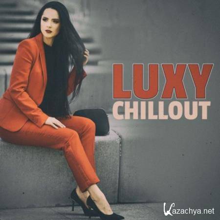 JUMPING - Luxy Chillout (2020)