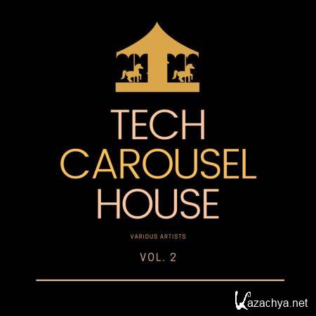 Tech House Carousel, Vol. 2 (2020)