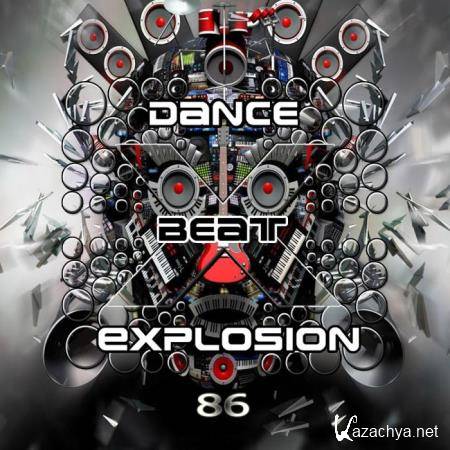 Dance Beat Explosion Vol. 86 (2020)