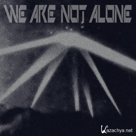 We Are Not Alone Pt 1 (2020)