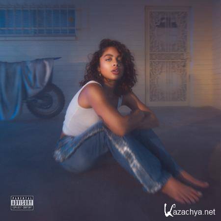 Kiana Lede - KIKI (Deluxe) (2020)