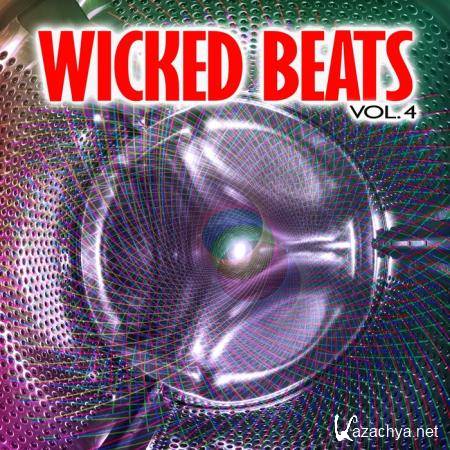 Wicked Beats Vol 4 (2020)