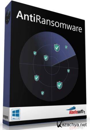 Abelssoft AntiRansomware 2021 21.5.120 Retail