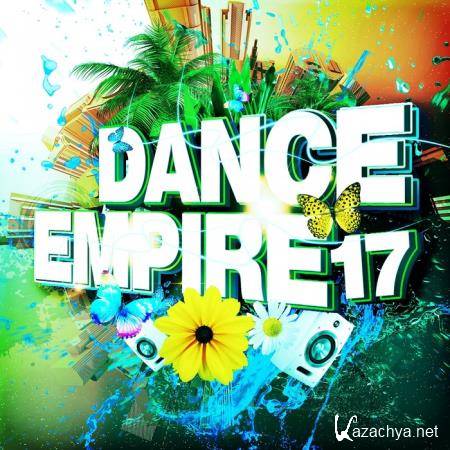 Dance Empire Vol 17 (2020)