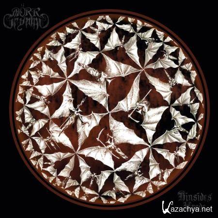 Mork Gryning - Hinsides Vrede (2020)