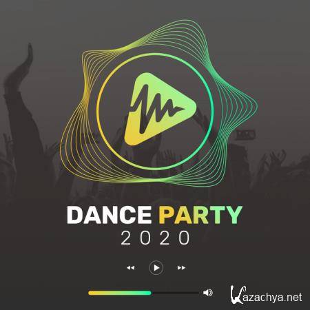 Musicplay - Dance Party 2020 (2020)