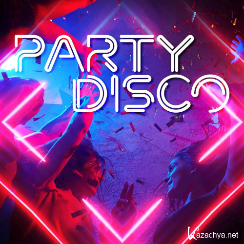 Various Artists - Party Disco (2020)