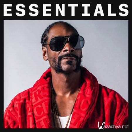 Snoop Dogg Essentials (2020) 