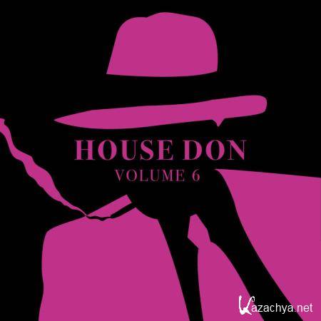 House Don Vol 6 (2020)