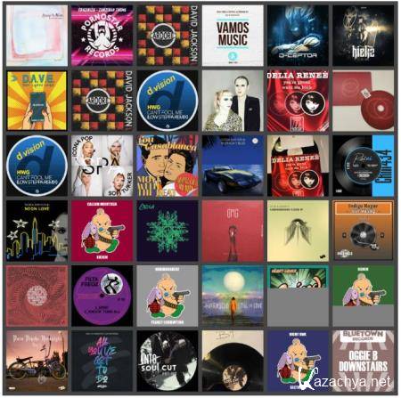 Beatport Music Releases Pack 2373 (2020)