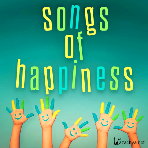 Various Artists - Songs of Happiness (2020)