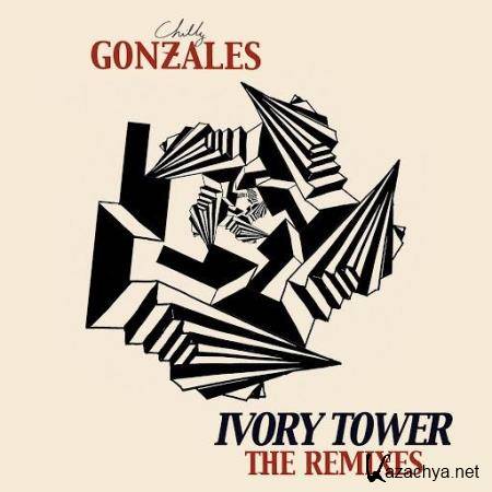 Chilly Gonzales - Ivory Tower (The Remixes) (2020)