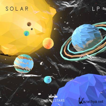 Solar LP (2020)