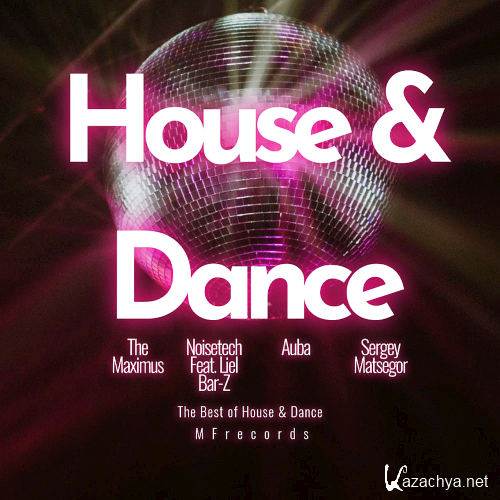 Various Artists - House & Dance (2020)