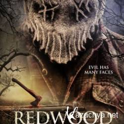   :  / Redwood Massacre: Annihilation (2020) WEB-DLRip