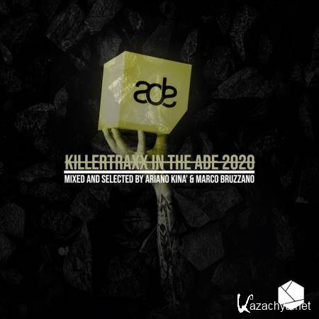 Killertraxx In The Ade 2020 (2020)