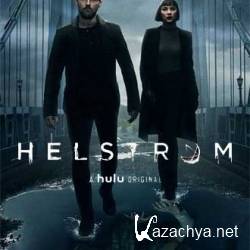  / Helstrom (2020) 10   10