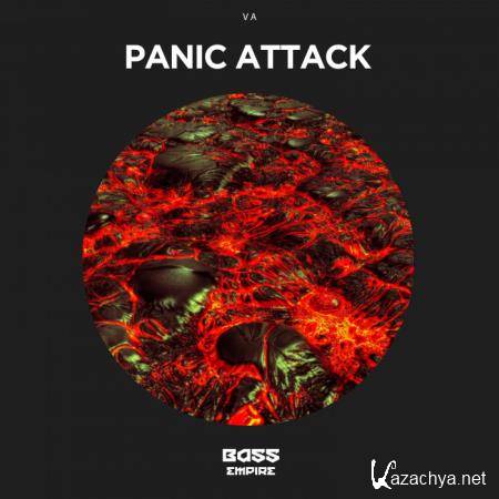 Panic Attack (2020)