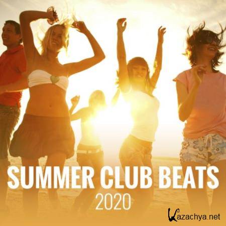 Summer Club Beats 2020 (2020)
