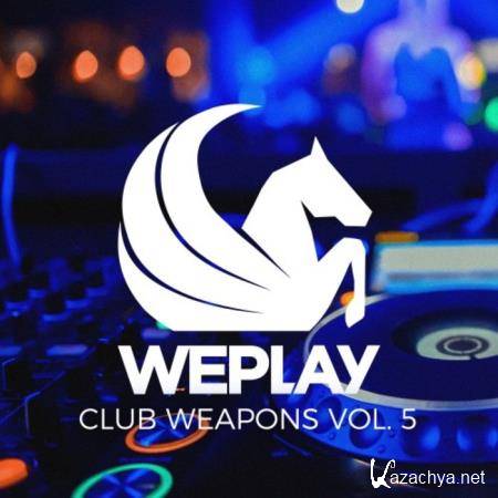 WePlay Club Weapons Vol 5 (2020)