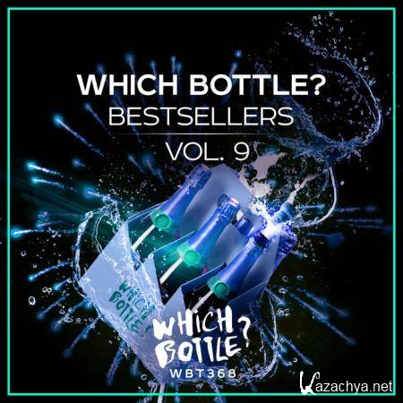 Which Bottle?: BESTSELLERS Vol 9 (2020)