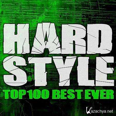 VA - Hardstyle Top 100 Best Ever (2020)
