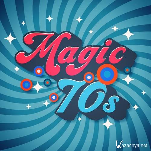 Various Artists - Magic 70s (2020)