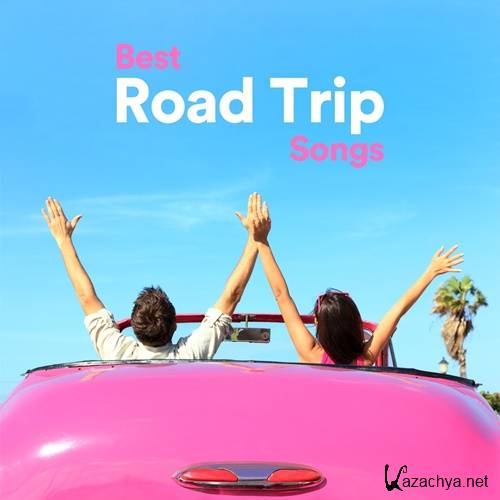 Various Artists - Best Road Trip Songs (2020)