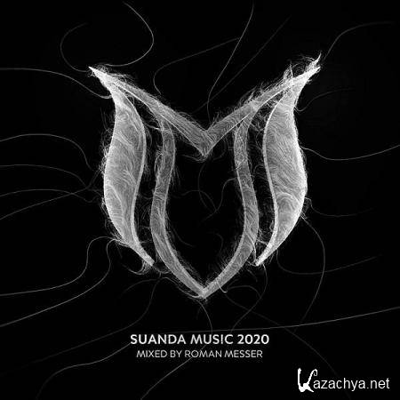 Roman Messer - Suanda Music 2020 (2020)